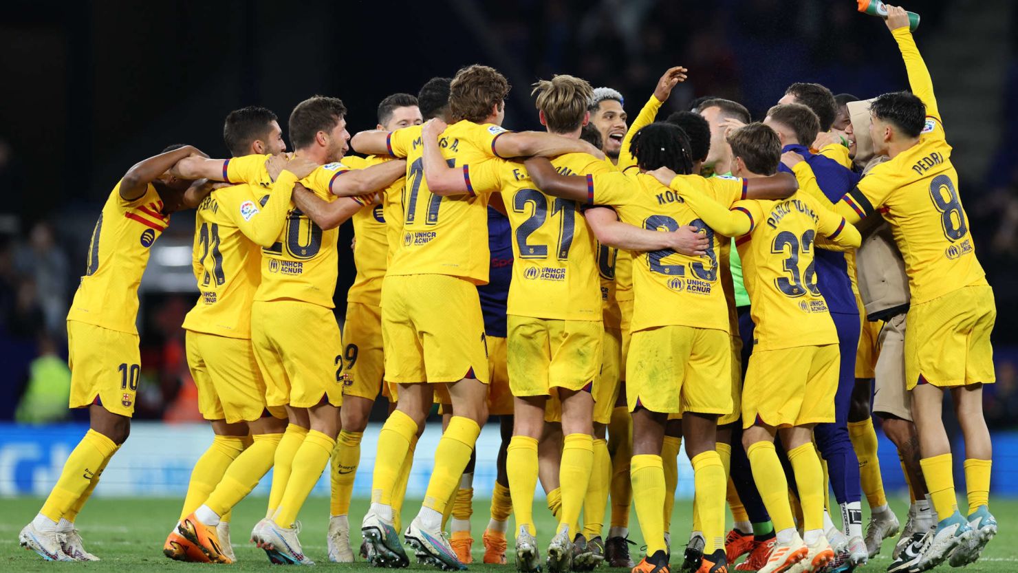 利拉德表示我們具備與綠軍抗衡的實力 然而今晚的投籃未能如願.